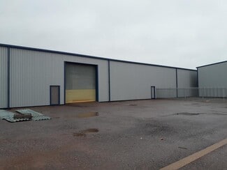 More details for Unit 20 Mountfield Rd, New Romney - Industrial for Lease