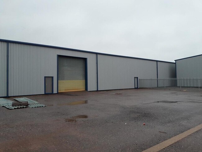 More details for Unit 20 Mountfield Rd, New Romney - Industrial for Lease