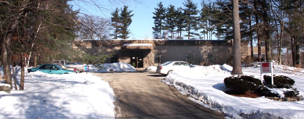 10 Fortune Dr, Billerica, MA for lease - Other - Image 3 of 5