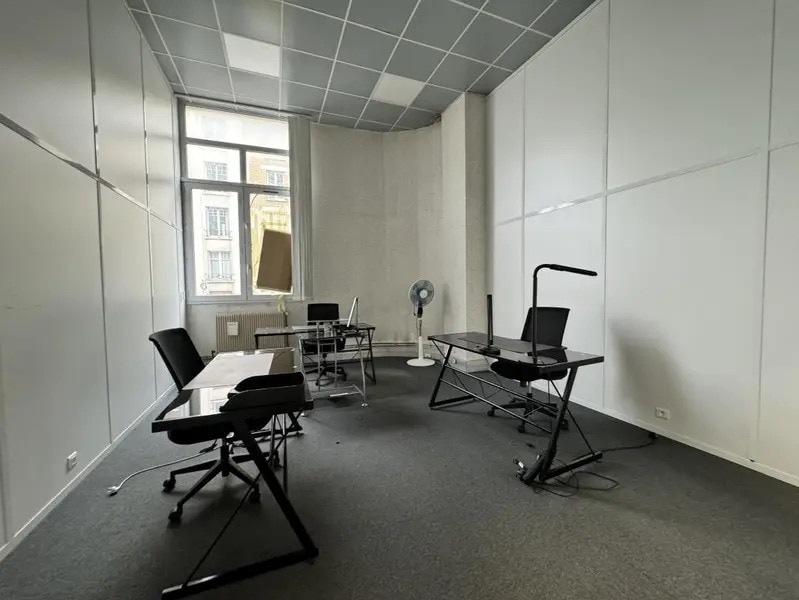 Bureau dans Montreuil à louer Photo intérieure- Image 1 de 20