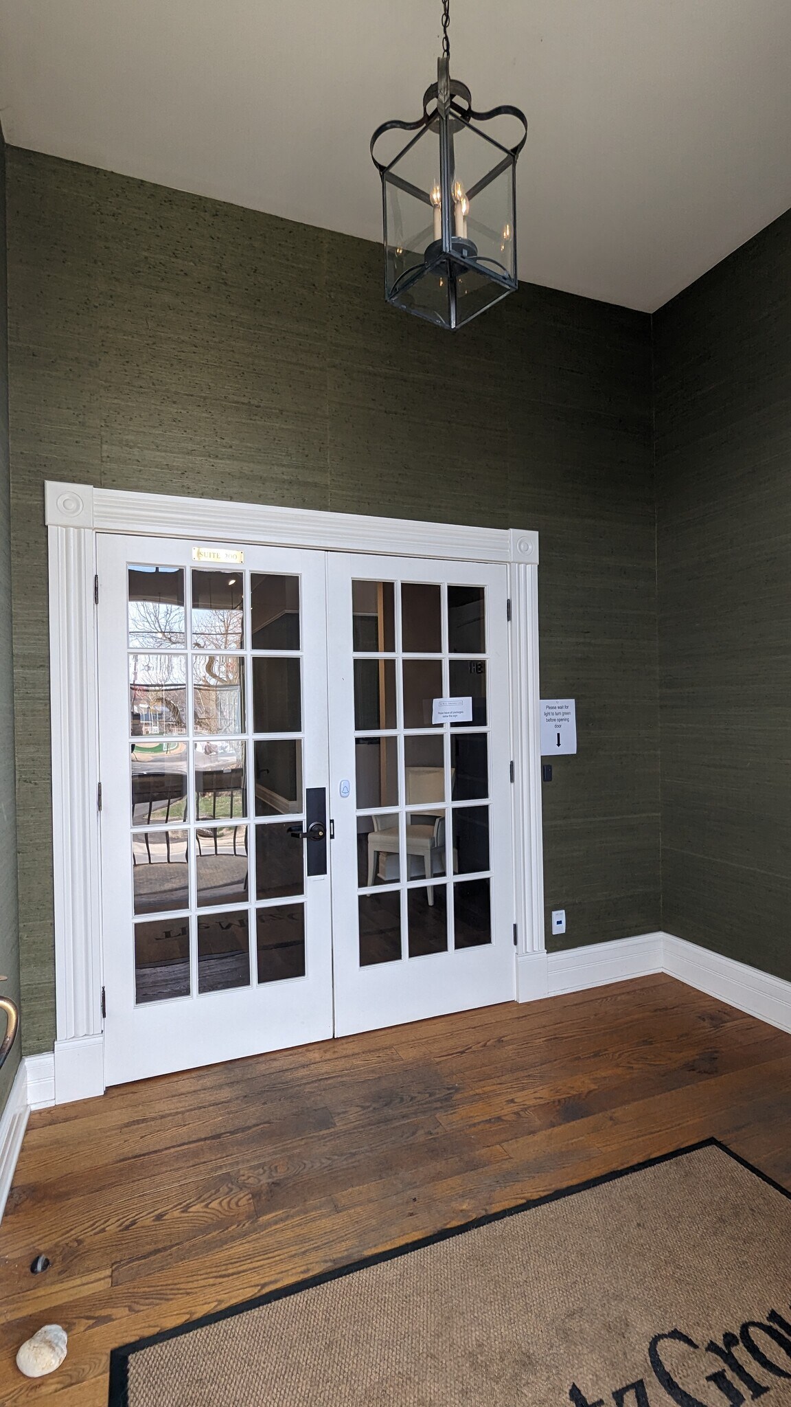 3607 Church St, Cincinnati, OH for lease Interior Photo- Image 1 of 9