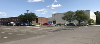 More details for 2951 Grant Ave, Philadelphia, PA - Industrial for Lease