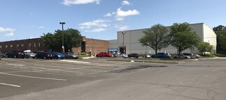 Plus de détails pour 2951 Grant Ave, Philadelphia, PA - Industriel à louer