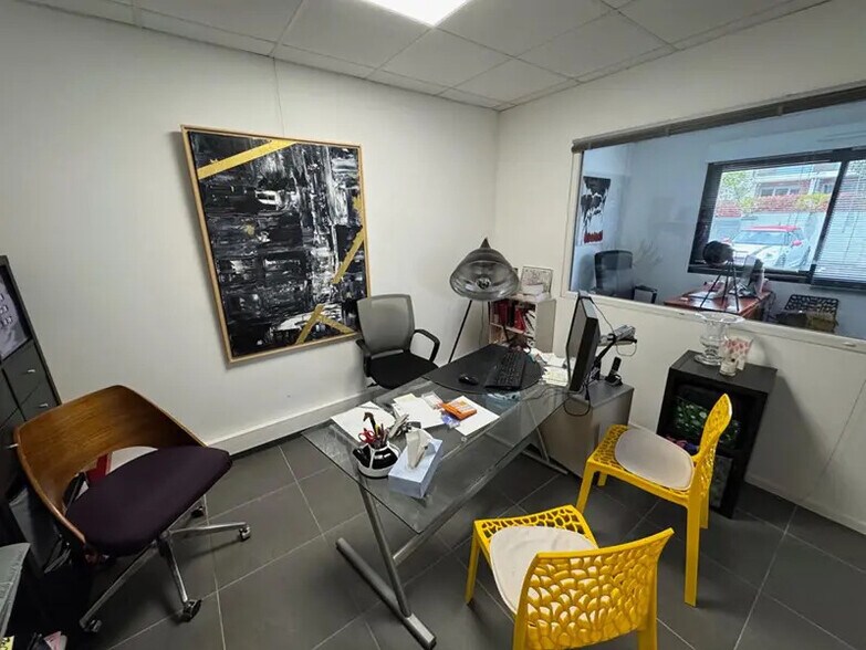 Bureau dans Quint-Fonsegrives à louer - Photo intérieure - Image 3 de 5