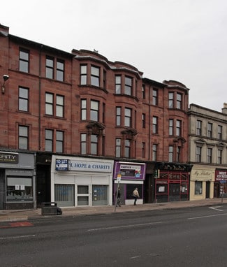 More details for 500-504 Dumbarton Rd, Glasgow - Office for Lease