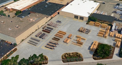 6119 W Howard St, Niles, IL - Aérien  Vue de la carte