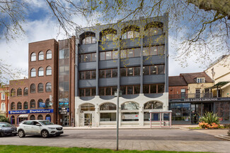 More details for 9 Little Park St, Coventry - Coworking for Lease