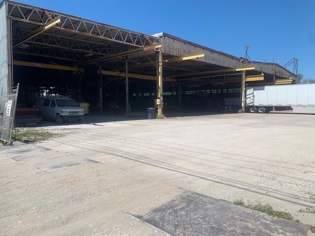 2701 E 5th Ave, Tampa, FL for lease - Building Photo - Image 2 of 6