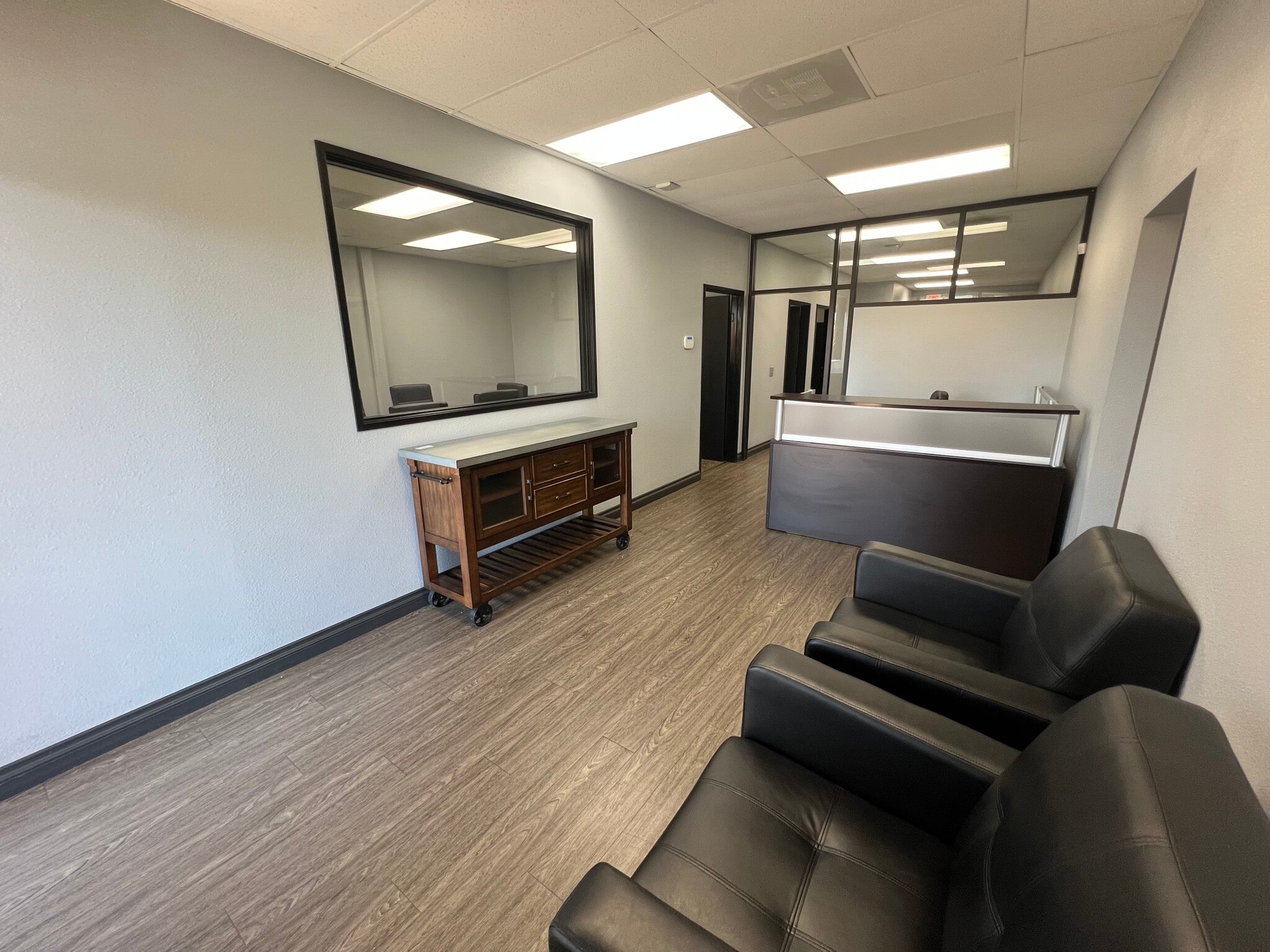 9320 Baseline Rd, Rancho Cucamonga, CA à louer Photo intérieure- Image 1 de 8
