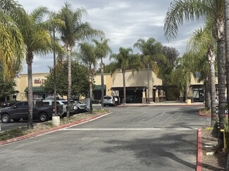 More details for 1551 E Ontario Ave, Corona, CA - Office/Retail for Lease