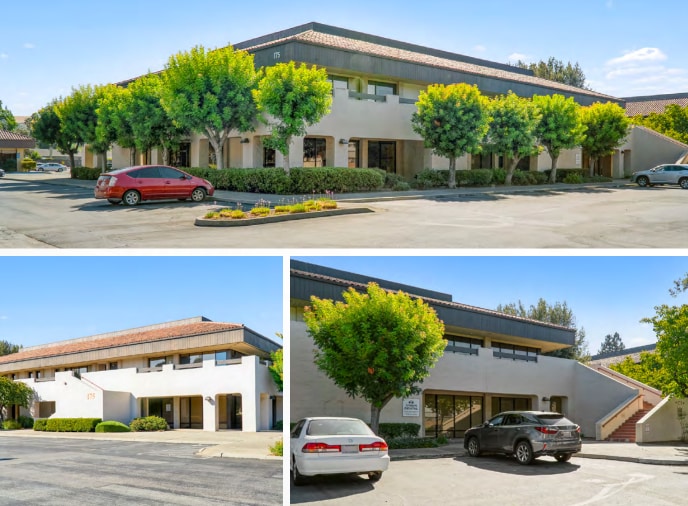 175 Bernal Rd, San Jose, CA à louer - Photo du bâtiment - Image 3 de 11