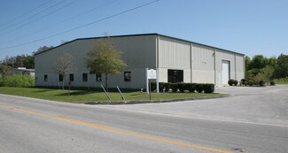 Plus de détails pour 4126 Louis Ave, Holiday, FL - Industriel à vendre