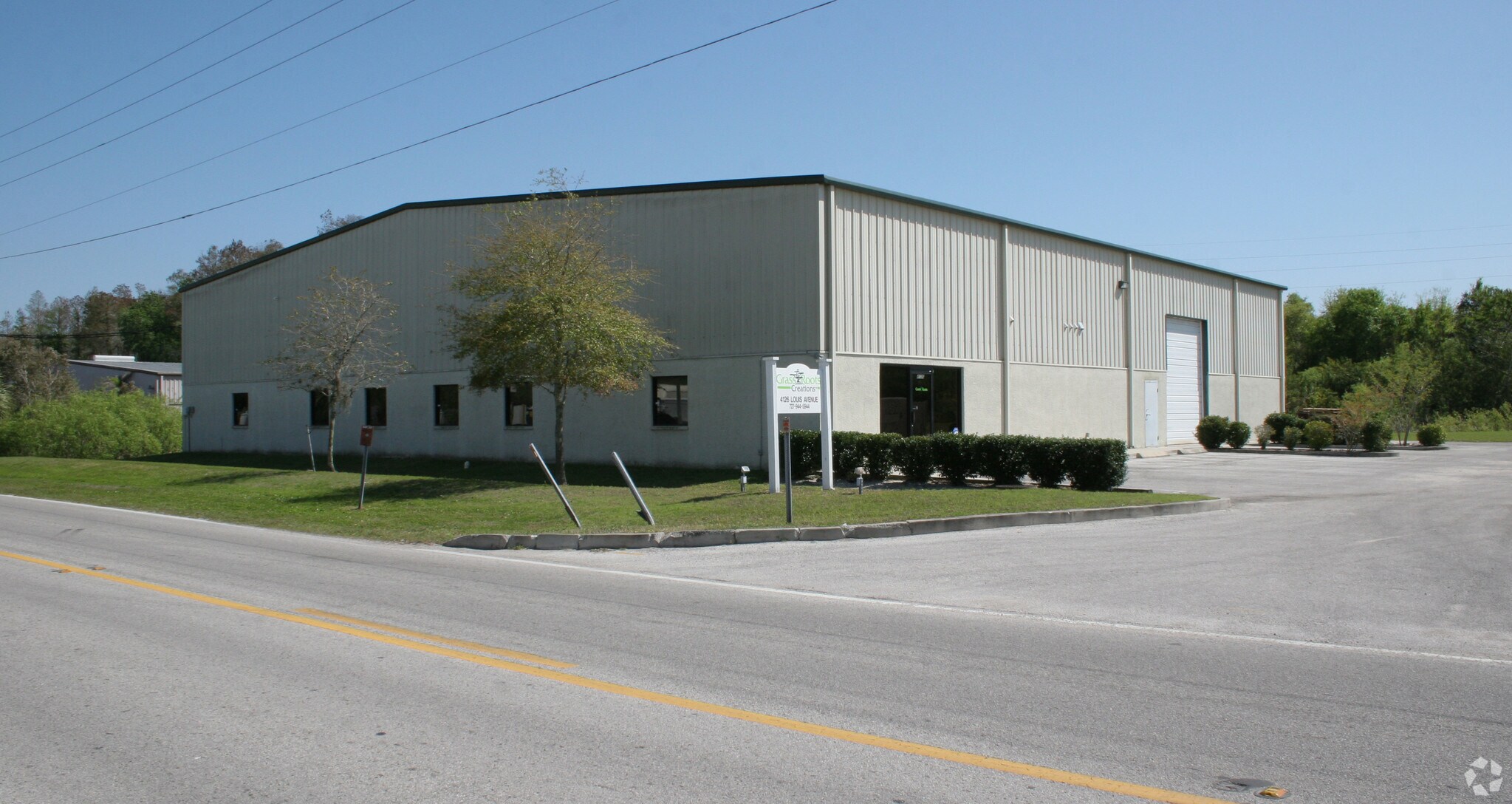 4126 Louis Ave, Holiday, FL à vendre Photo principale- Image 1 de 12