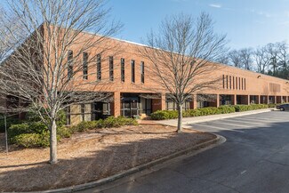 Plus de détails pour 115-131 Smoke Hill Ln, Woodstock, GA - Industriel à louer