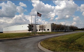 More details for 103 Sam Watkins Blvd, Mount Pleasant, TN - Industrial for Sale