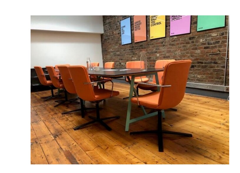 1-3 Stevenson Sq, Manchester à louer - Photo intérieure - Image 2 de 19