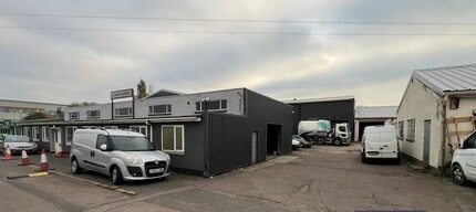 Gorsey Ln, Birmingham à louer Photo du bâtiment- Image 2 de 3