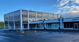 More details for 1985 Main St, Springfield, MA - Office, Office/Retail for Lease