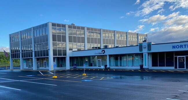 More details for 1985 Main St, Springfield, MA - Office, Office/Retail for Lease