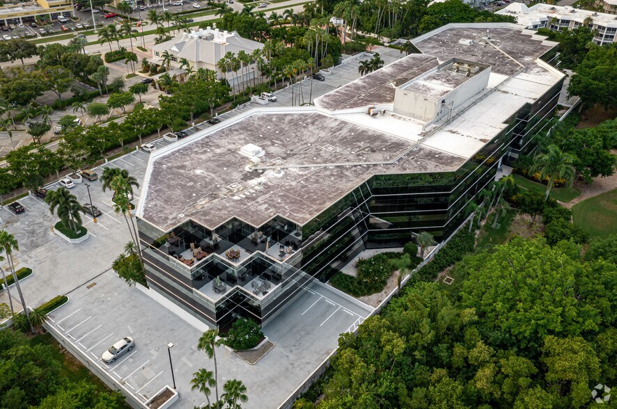 2424 N Federal Hwy, Boca Raton, FL à louer - Aérien - Image 3 de 15