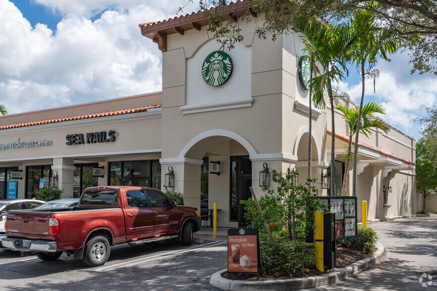 1800 N Federal Hwy, Pompano Beach, FL à louer - Photo intérieure - Image 3 de 10