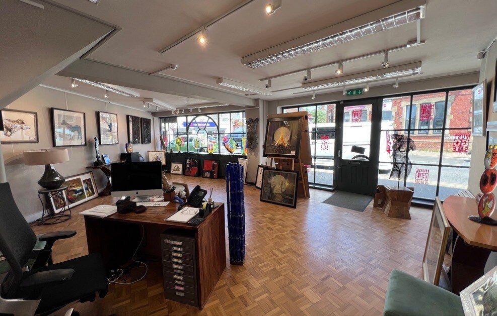 2-6 Bridge St, Fordingbridge for lease Interior Photo- Image 1 of 8