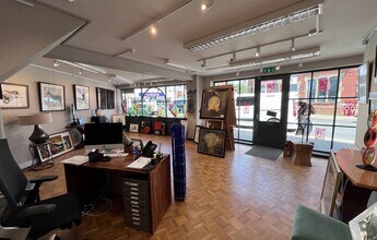 2-6 Bridge St, Fordingbridge for lease Interior Photo- Image 1 of 8