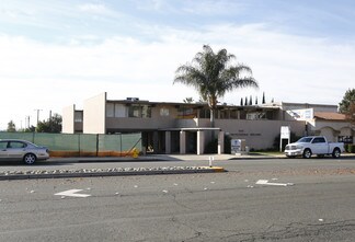 Plus de détails pour 502 W Route 66, Glendora, CA - Bureau à louer