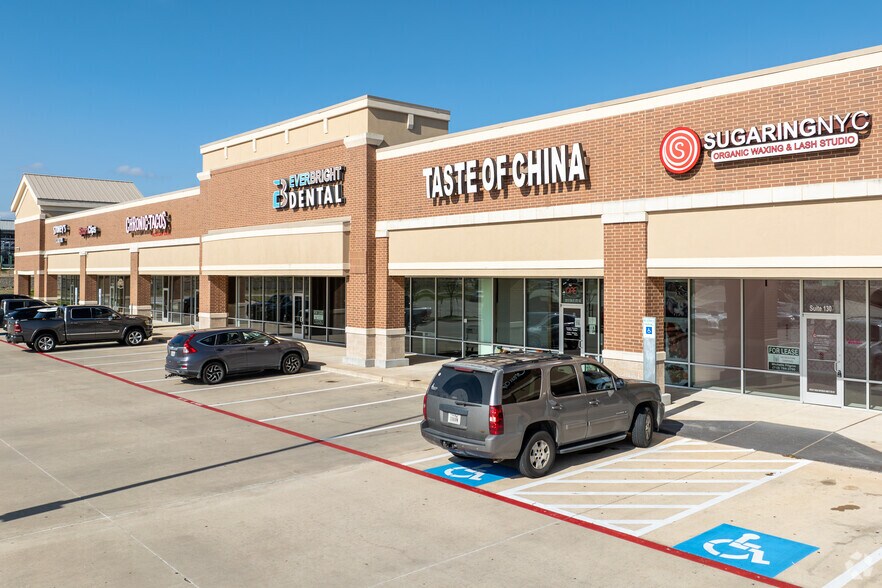 20168-20212 Eva St, Montgomery, TX à louer - Photo du bâtiment - Image 2 de 5