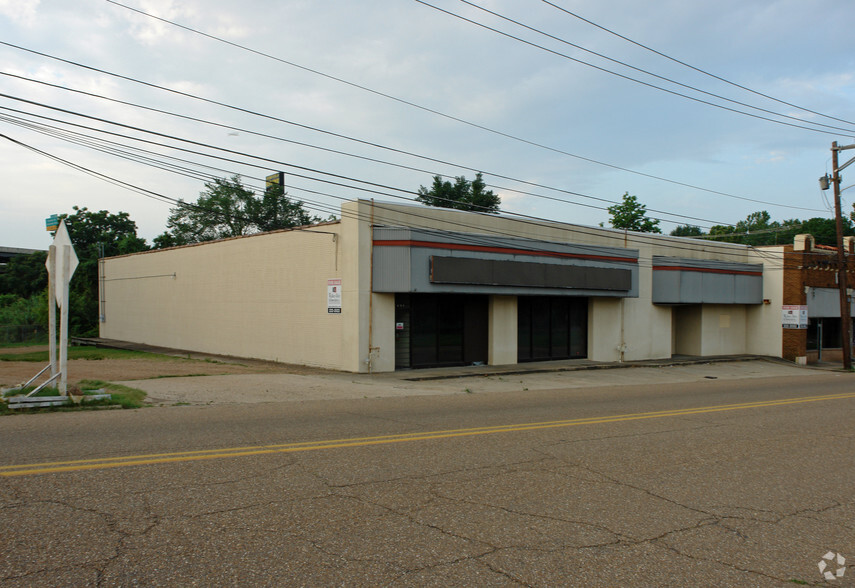 403-407 Lake St, Shreveport, LA à vendre - Photo principale - Image 1 de 7