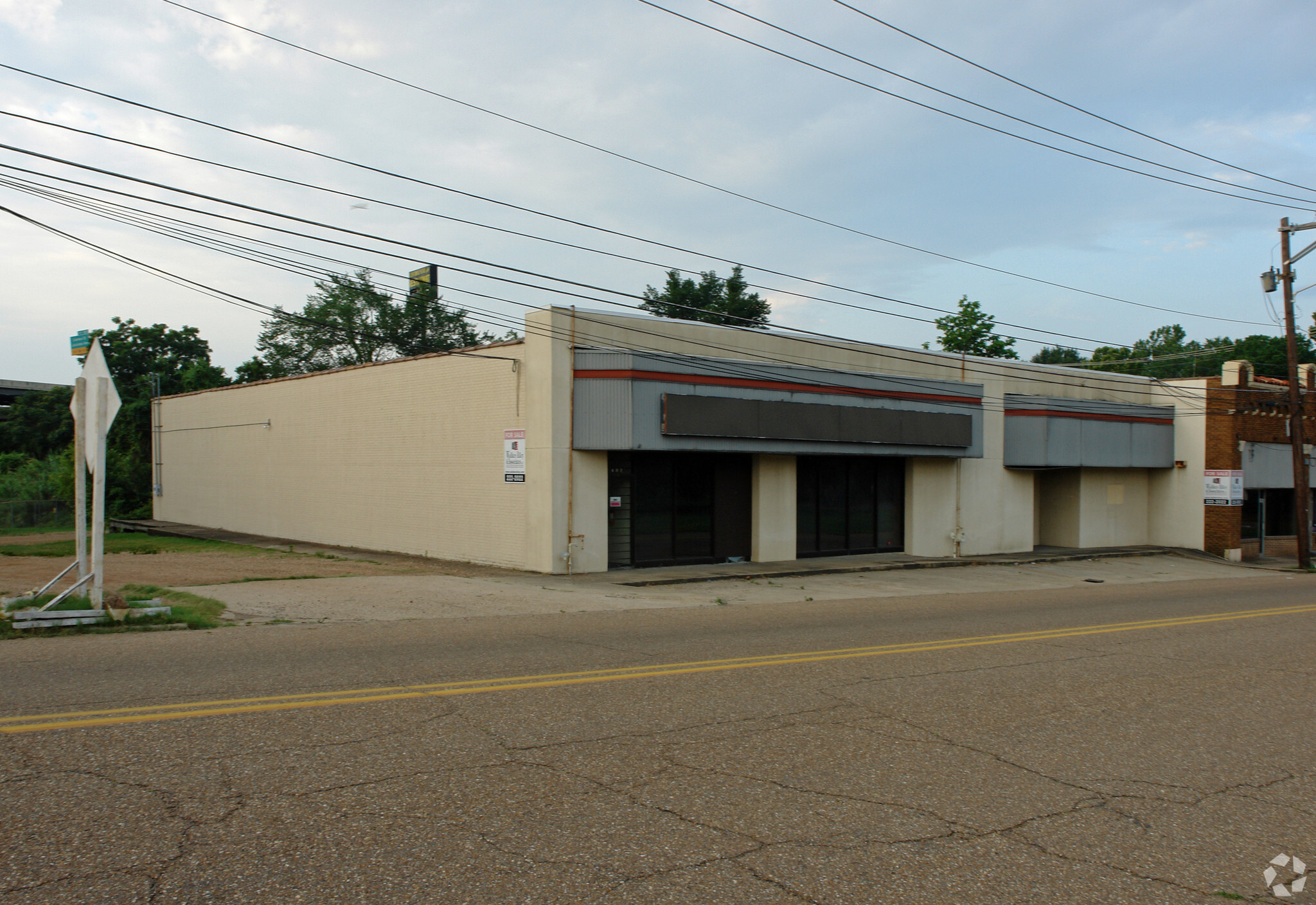 403-407 Lake St, Shreveport, LA à vendre Photo principale- Image 1 de 8