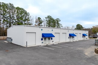 More details for 317 Pendarvis Ln, Summerville, SC - Flex for Lease