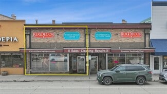 More details for 320 Main St, Kalispell, MT - Retail for Lease