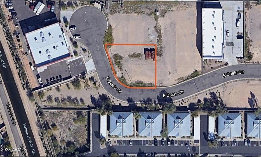 3942 E Oasis Cir, Mesa, AZ for sale Building Photo- Image 1 of 4