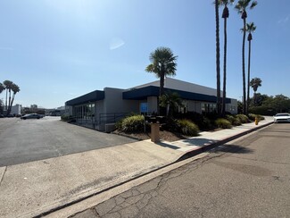 More details for 1545-1575 Pioneer Way, El Cajon, CA - Industrial for Lease