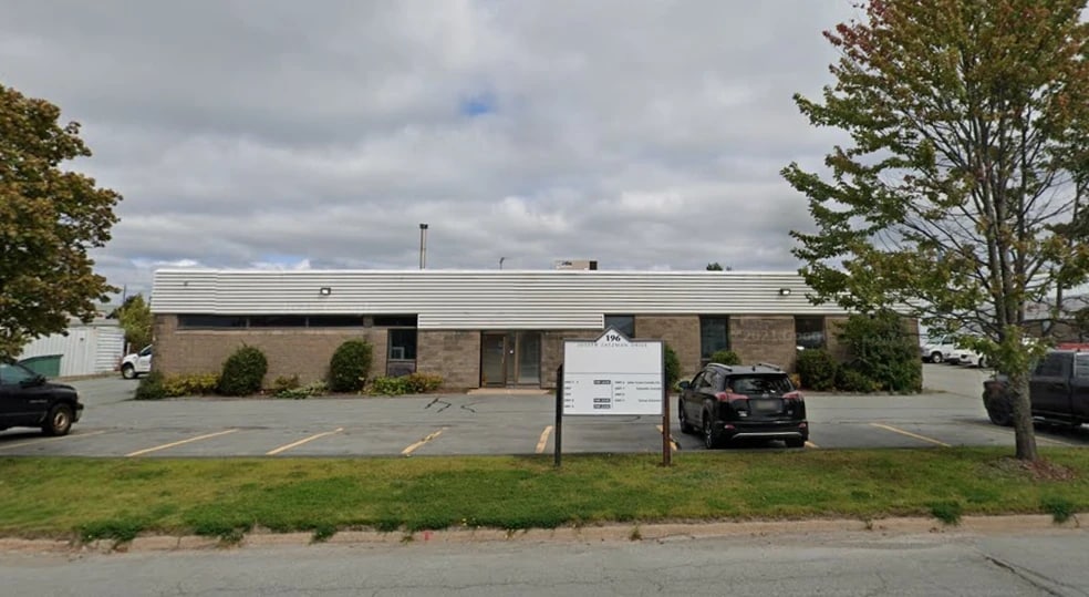 196 Joseph Zatzman Dr, Dartmouth, NS for lease - Primary Photo - Image 1 of 1