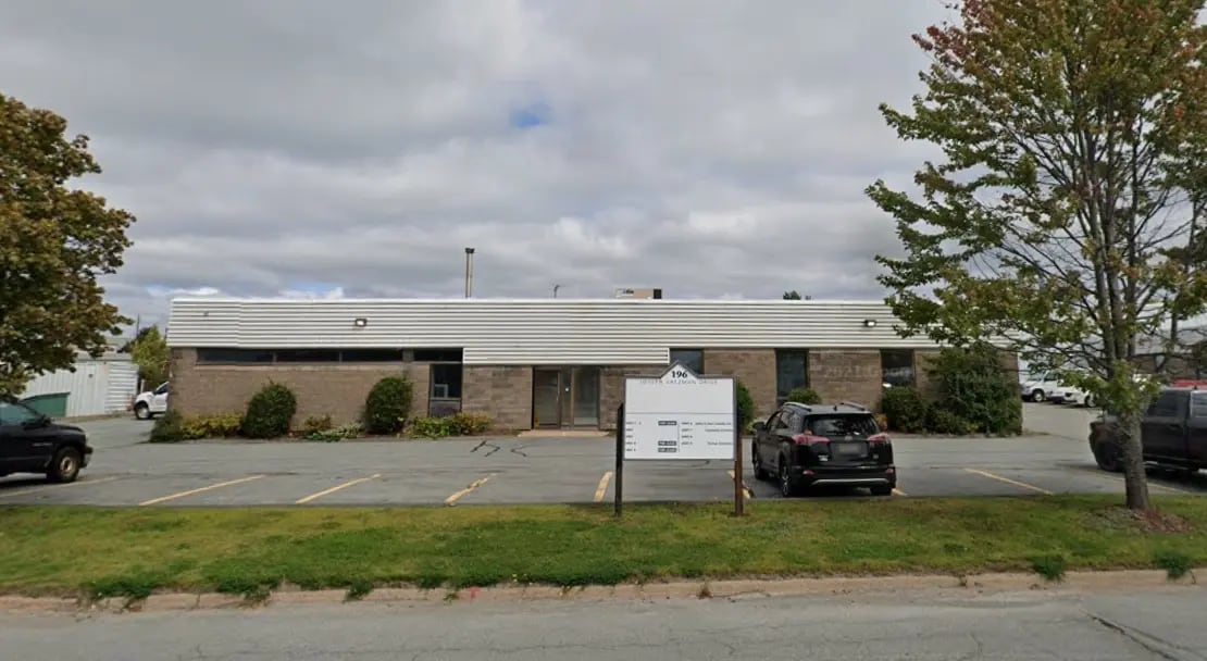 196 Joseph Zatzman Dr, Dartmouth, NS for lease Primary Photo- Image 1 of 2