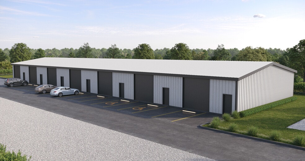 9204 Rod Rd, Austin, TX for sale - Building Photo - Image 3 of 8