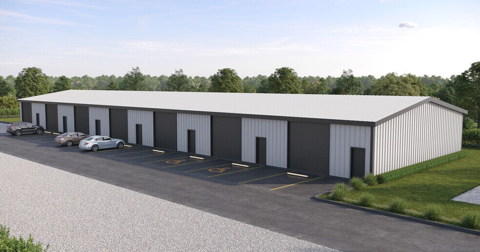 9204 Rod Rd, Austin, TX à vendre - Photo du bâtiment - Image 3 de 8