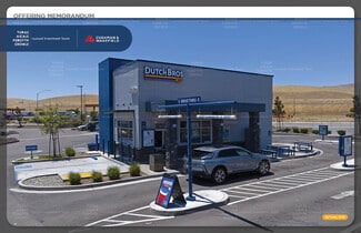 More details for 2930 Sperry Ave, Patterson, CA - Retail for Sale