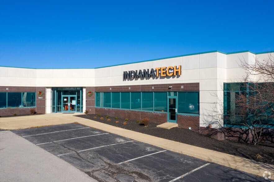 11855 Commonwealth Dr, Louisville, KY à vendre - Photo du bâtiment - Image 3 de 14