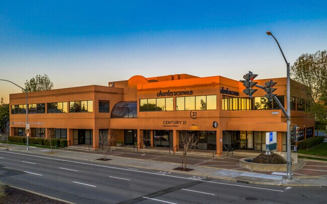 More details for 20980 Redwood Rd, Castro Valley, CA - Office for Lease