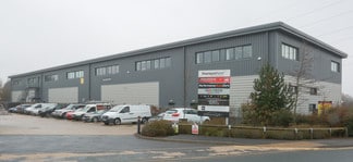 More details for Grimbald Crag Clos, Knaresborough - Industrial for Sale