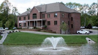 More details for 2020 S State Road 135, Greenwood, IN - Office for Lease