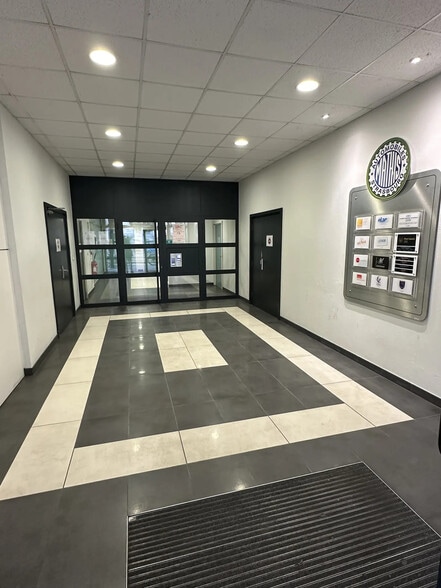 202 Avenue De Colmar, Strasbourg à louer - Hall d’entrée - Image 3 de 15