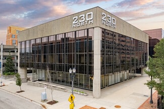 Plus de détails pour 230 N Washington Sq, Lansing, MI - Bureau à louer