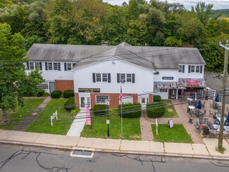 More details for 12 Old Mill Rd, Redding, CT - Office, Office/Retail for Lease