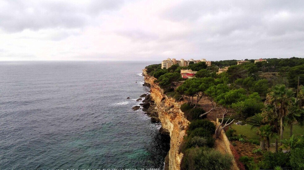 Terrain dans Llucmajor, Islas Baleares à vendre - Aérien - Image 3 de 6