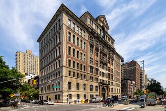 Plus de détails pour 303-305 2nd Ave, New York, NY - Multi-résidentiel à vendre