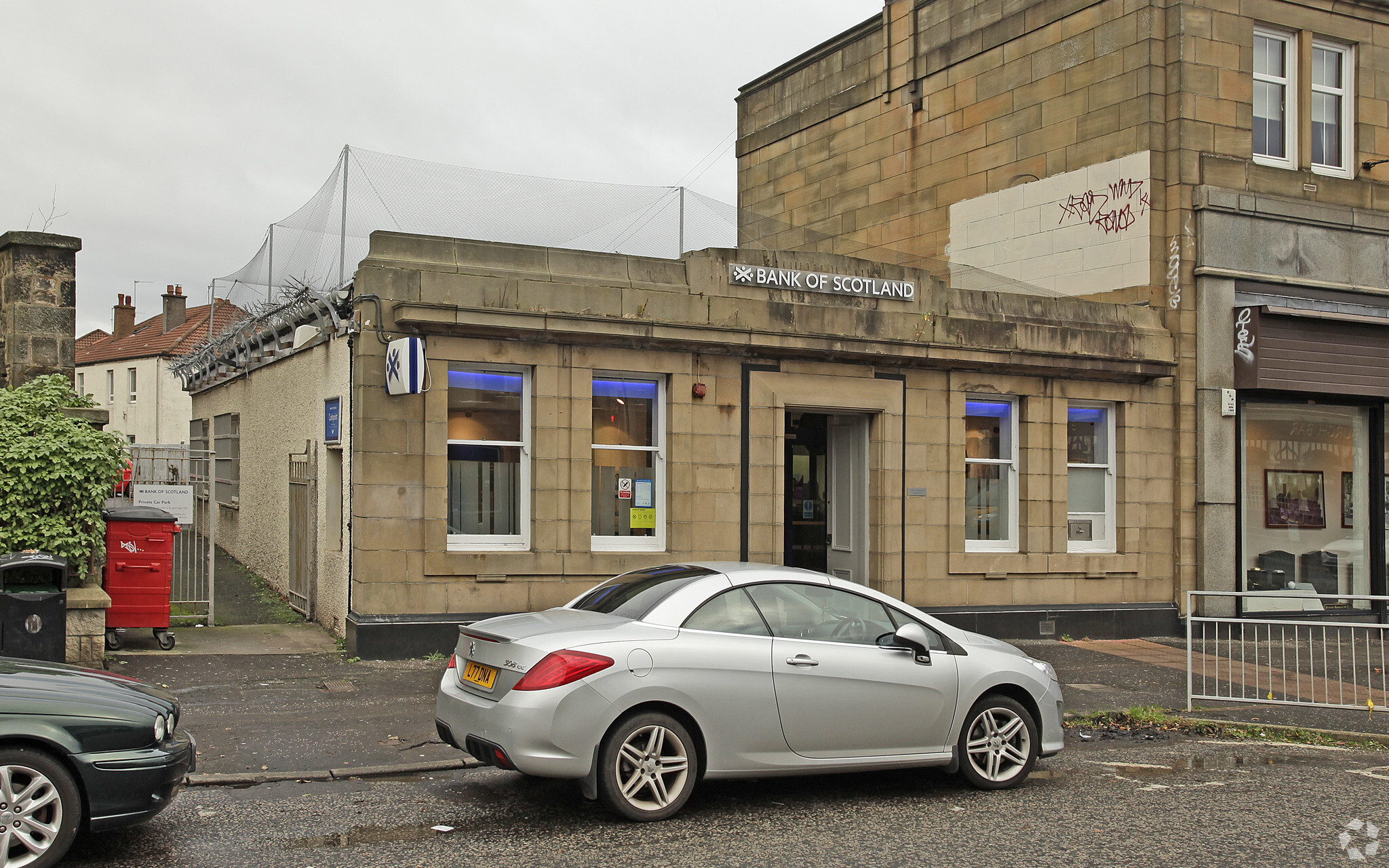 59 Glasgow Rd, Paisley for sale Primary Photo- Image 1 of 1